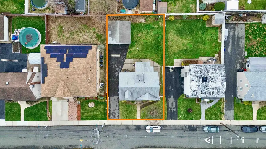 133 FRANKLIN ST, Secaucus, NJ 07094 - #2