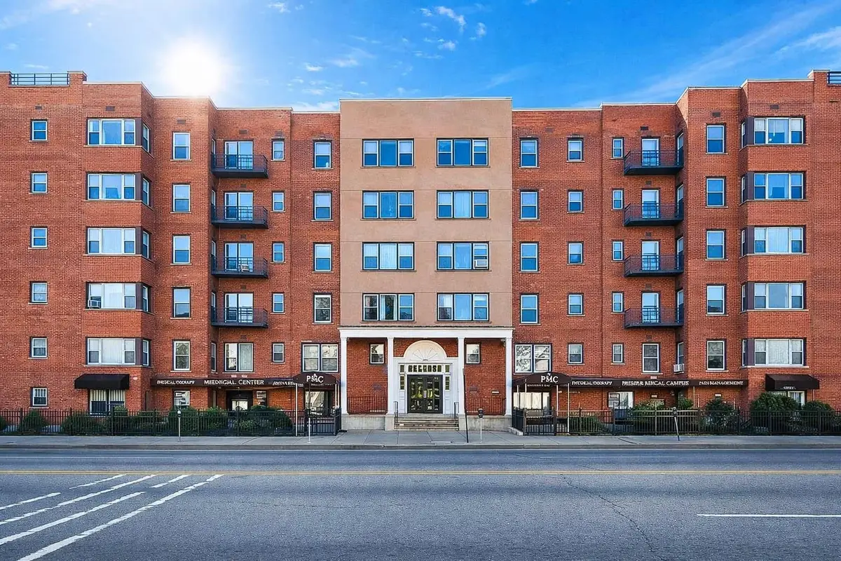 2520 KENNEDY BLVD #4H, Jersey City, NJ 07304 - #1