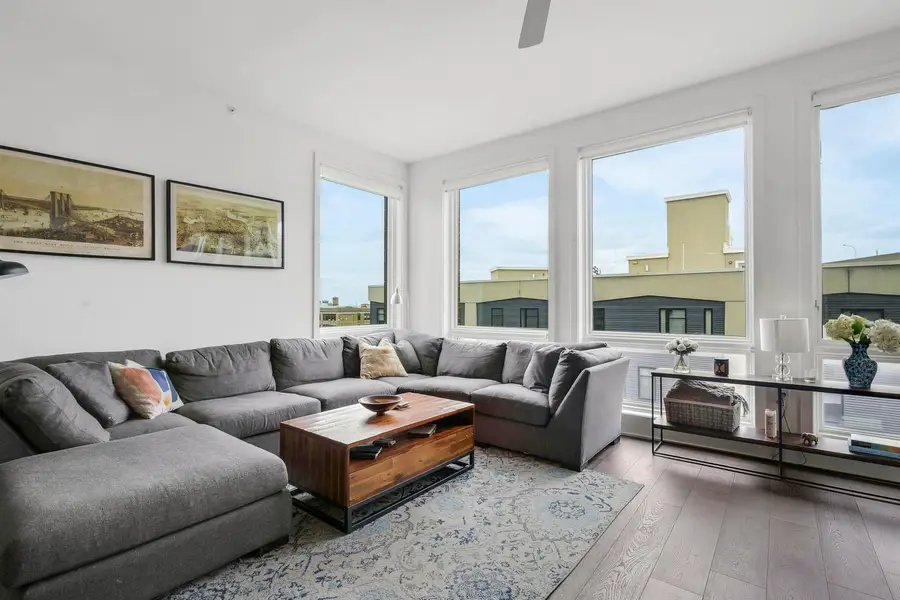 380 NEWARK AVE #606, Jersey City, NJ 07302 - #2