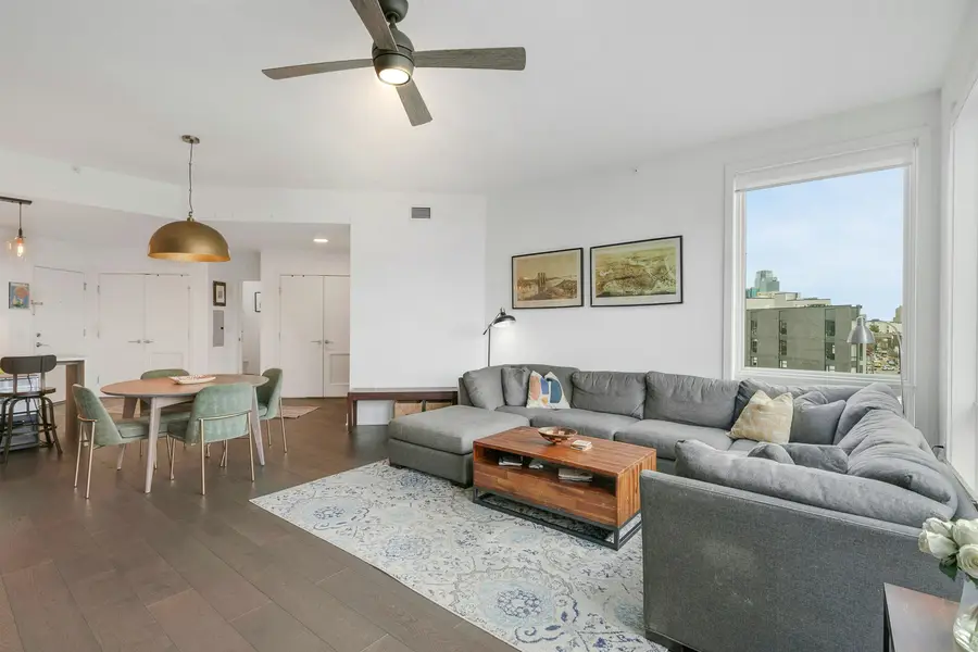 380 NEWARK AVE #606, Jersey City, NJ 07302 - #3