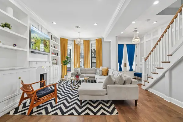 20 ELIZABETH ST, JC, Journal Square, NJ 07306