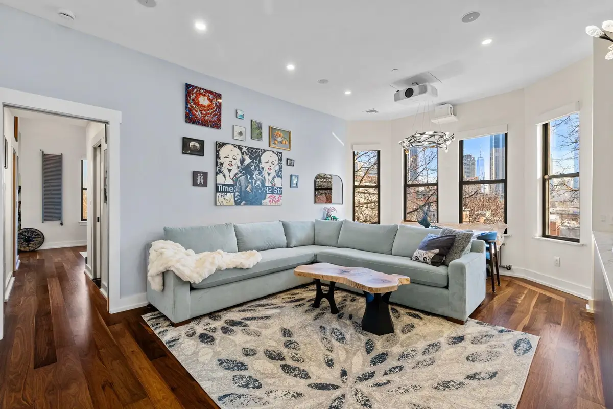 277 YORK ST #501, Jersey City, NJ 07302 - #1