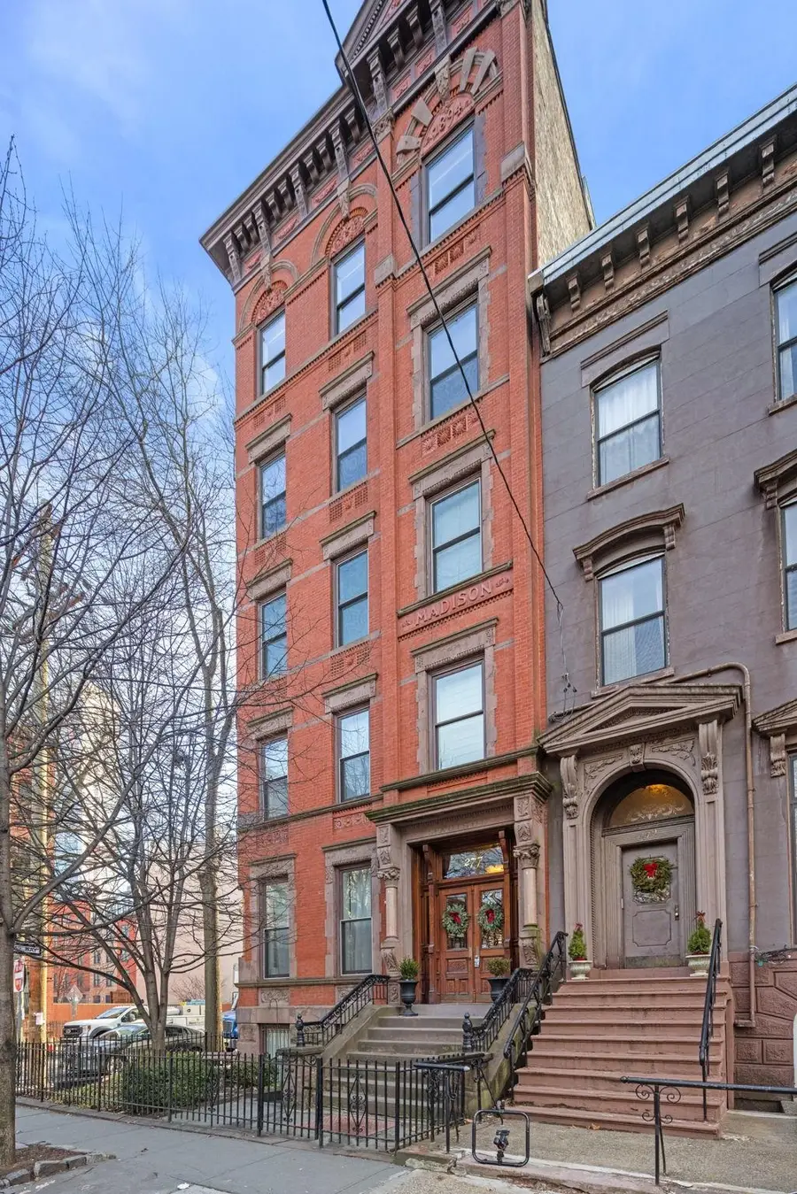 277 YORK ST #501, Jersey City, NJ 07302 - #2