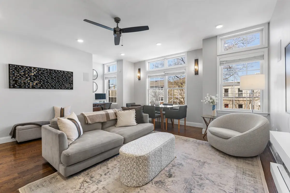 50 COLUMBIA AVE #1, Jersey City, NJ 07307 - #1