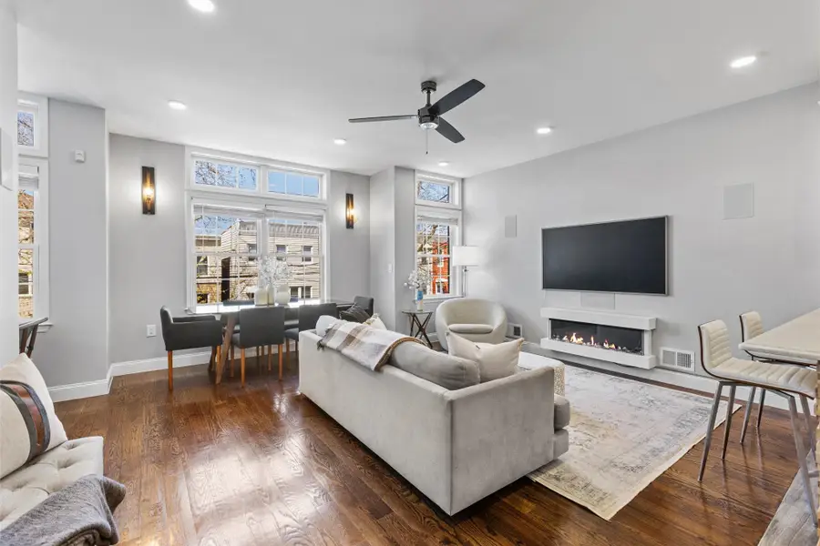 50 COLUMBIA AVE #1, Jersey City, NJ 07307 - #3