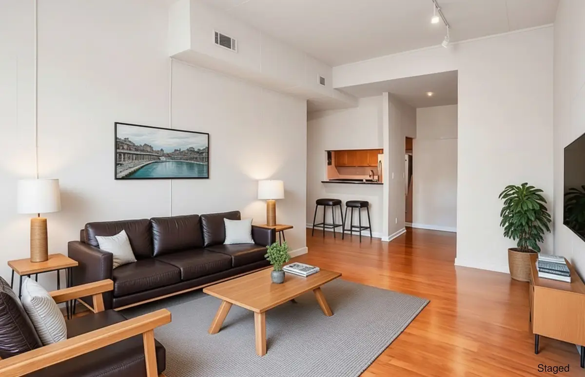 186 WAYNE ST #320D, Jersey City, NJ 07302 - #1