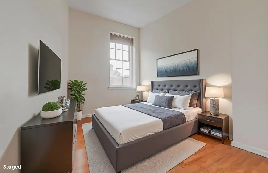 186 WAYNE ST #320D, Jersey City, NJ 07302 - #2