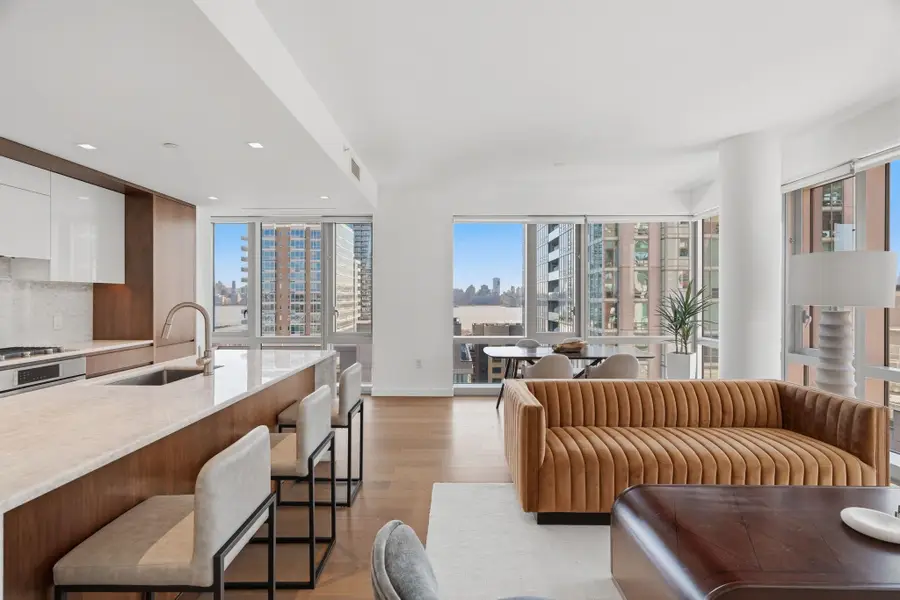 75 PARK LANE SOUTH #1007, Jersey City, NJ 07310 - #2