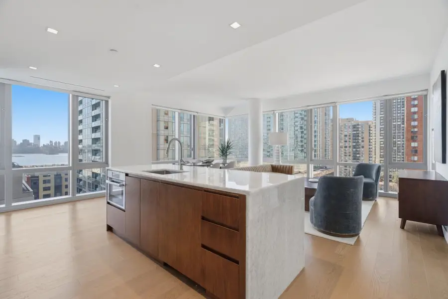 75 PARK LANE SOUTH #1007, Jersey City, NJ 07310 - #3