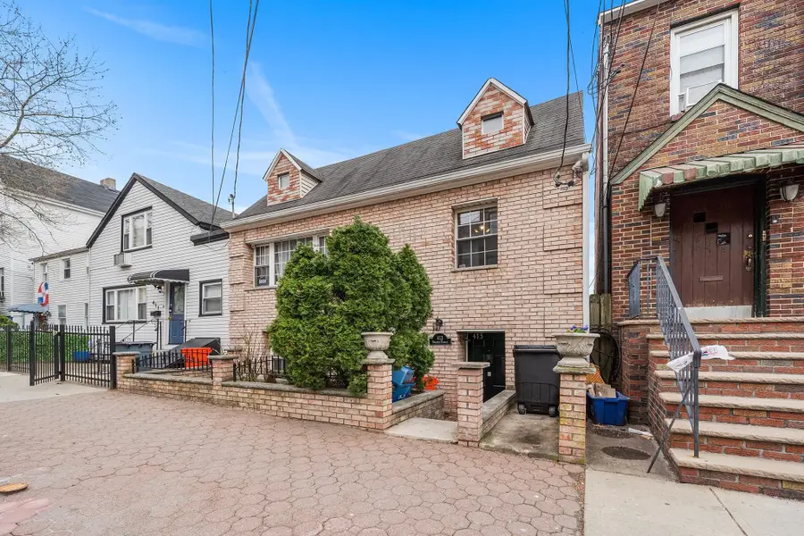 413 4TH ST, Union City, NJ 07087 - #2