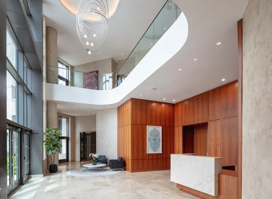 99 HUDSON ST #PH7602, Jersey City, NJ 07302 - #3