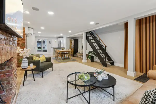 296 1/2 6TH ST, JC, Downtown, NJ 07302