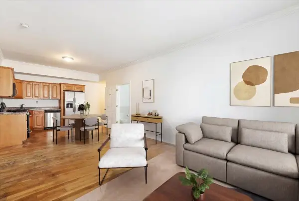 85 BROADWAY #1A, JC, Journal Square, NJ 07306