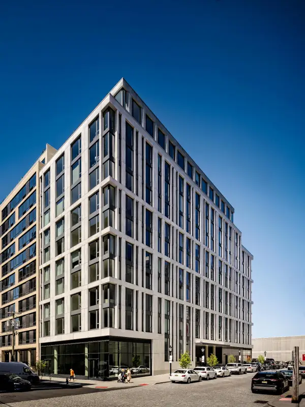 144 1ST ST #12S, JC, Downtown, NJ 07302