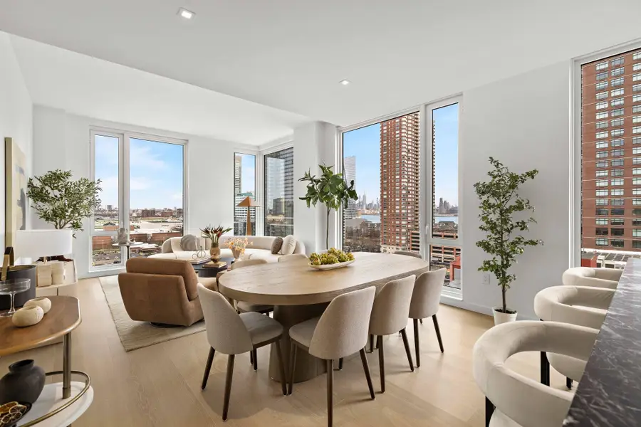 144 1ST ST #12S, Jersey City, NJ 07302 - #2