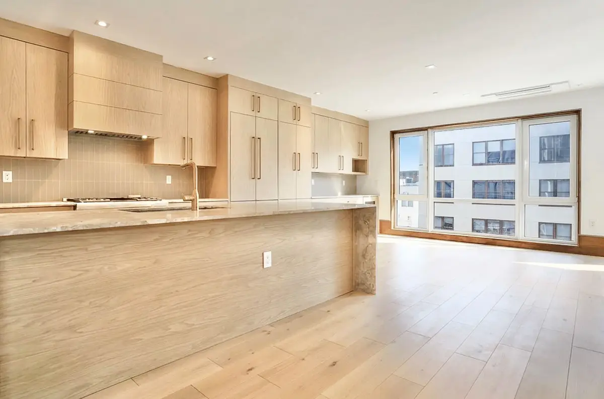 87 JEFFERSON ST #2, Hoboken, NJ 07030 - #1