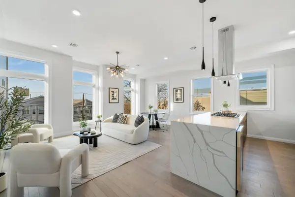 272 TERRACE AVE #B, JC, Heights, NJ 07307