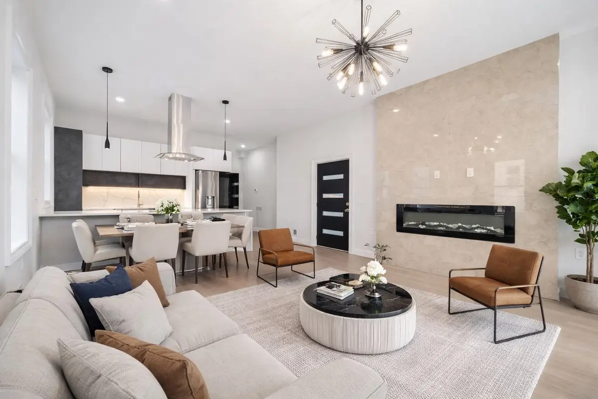 272 TERRACE AVE #A, Jersey City, NJ 07307 - #1