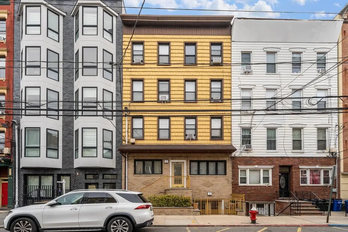 413 ADAMS ST, Hoboken, NJ 07030 - #1