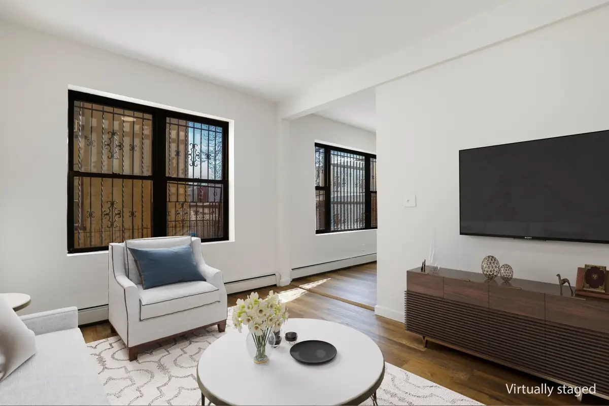 1866 JOHN F KENNEDY BLVD #1c, Jersey City, NJ 07305 - #1