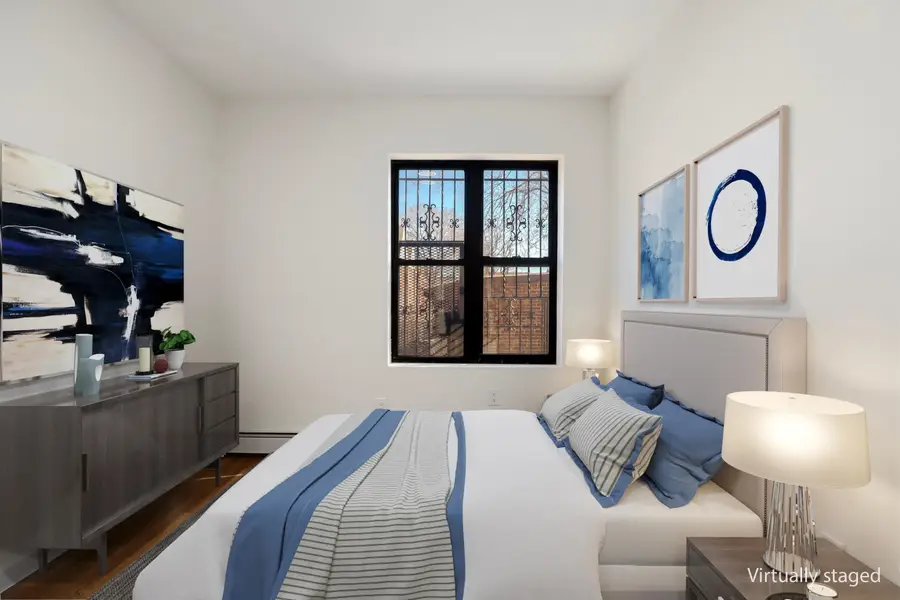 1866 JOHN F KENNEDY BLVD #1c, Jersey City, NJ 07305 - #2