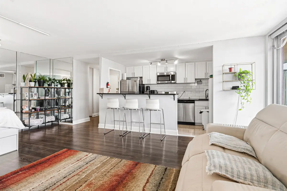 6040 BLVD EAST #24M, West New York, NJ 07093 - #1