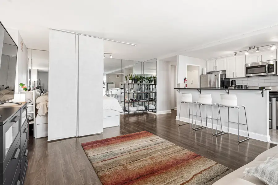 6040 BLVD EAST #24M, West New York, NJ 07093 - #2