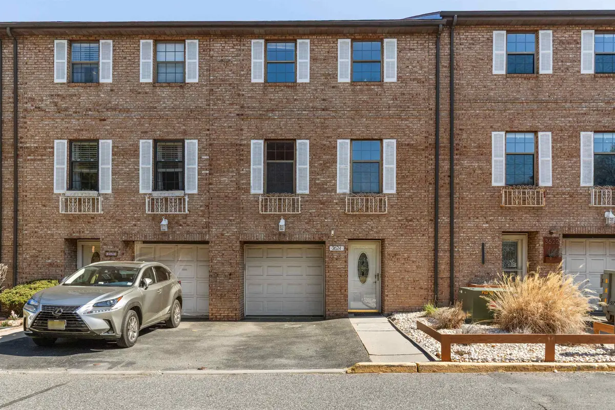 3624 LINCOLN TERRACE, North Bergen, NJ 07047 - #1