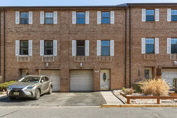 3624 LINCOLN TERRACE, North Bergen, NJ 07047