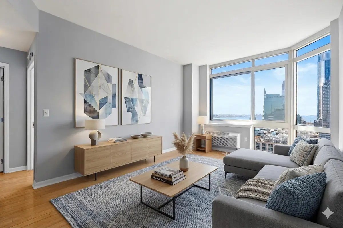 20 2ND ST #2601, Jersey City, NJ 07302 - #1