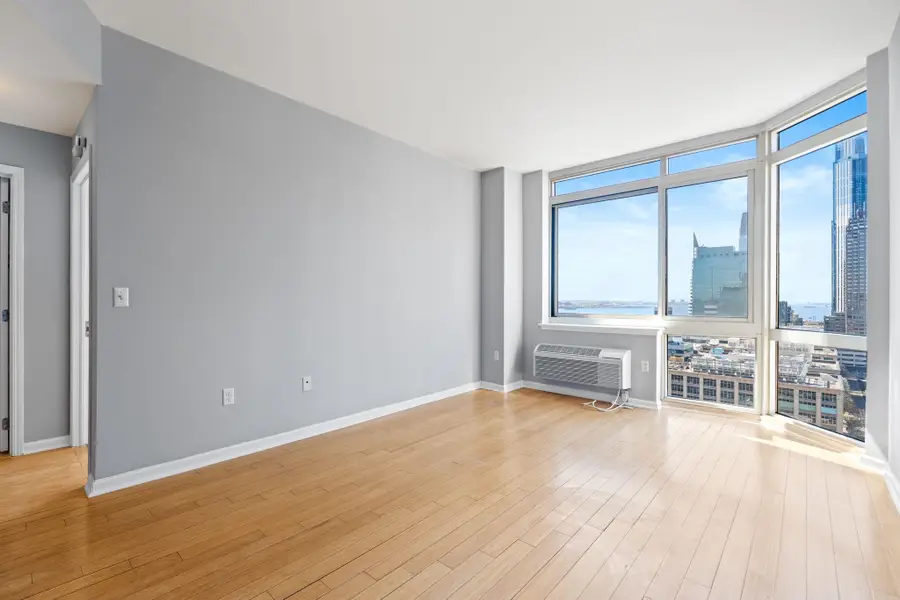 20 2ND ST #2601, Jersey City, NJ 07302 - #2