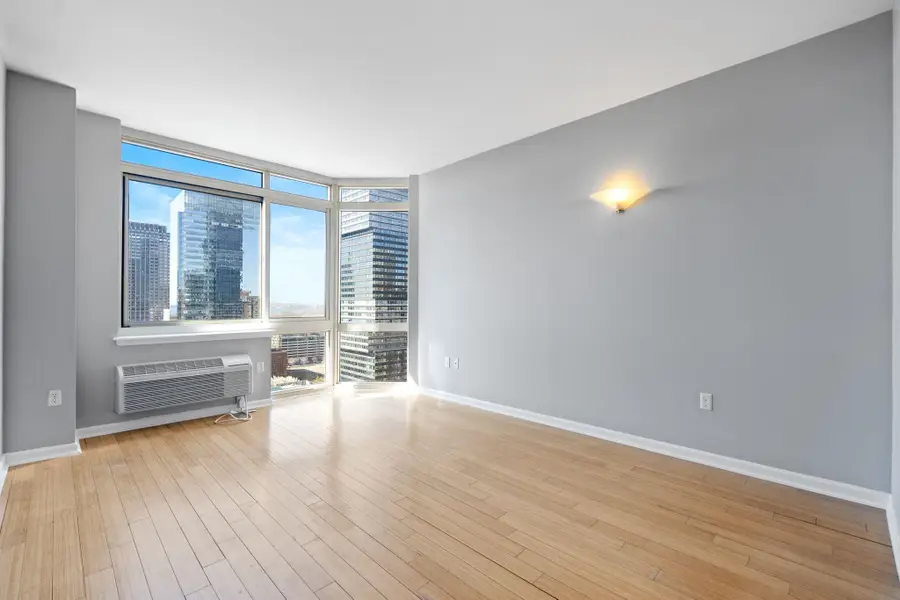 20 2ND ST #2601, Jersey City, NJ 07302 - #3