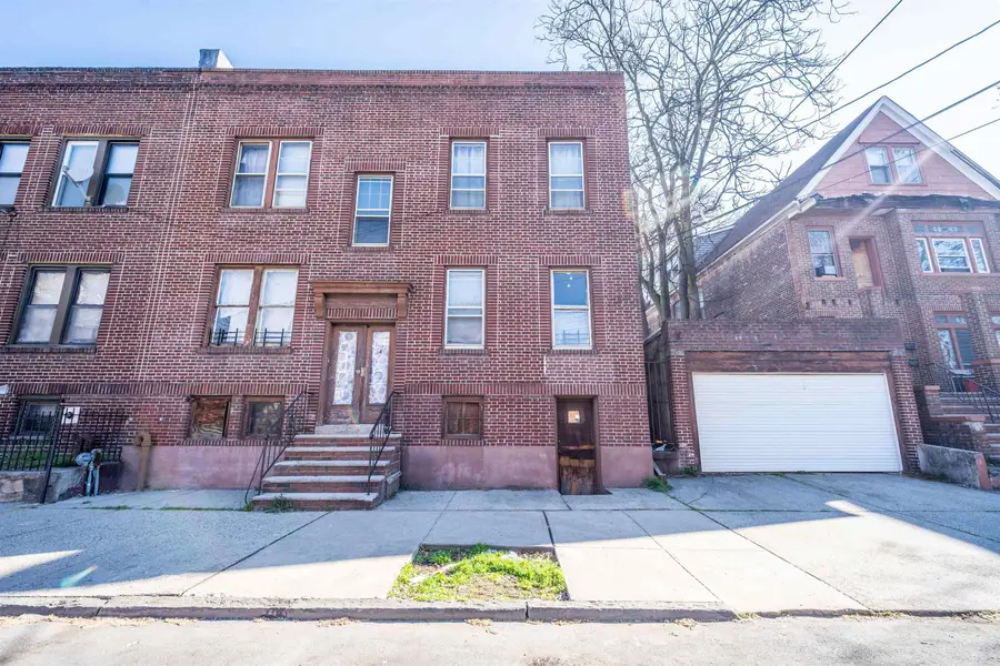 64 WADE ST, Jersey City, NJ 07305 - #3