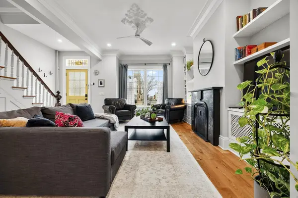 82.5 SOUTH ST, JC, Heights, NJ 07307