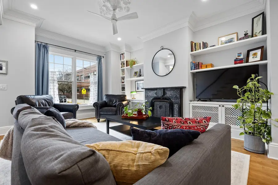 82.5 SOUTH ST, Jersey City, NJ 07307 - #3