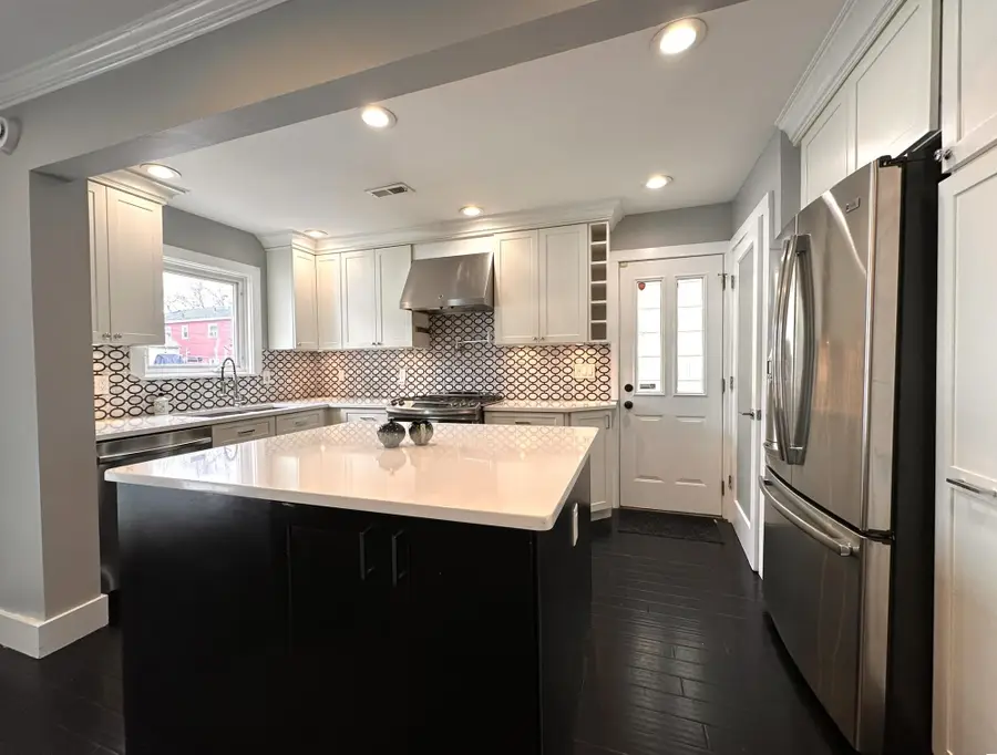 286 CLENDENNY AVE, Jersey City, NJ 07304 - #2