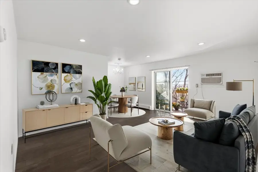 2200 PATERSON PLANK RD #11, North Bergen, NJ 07047 - #2