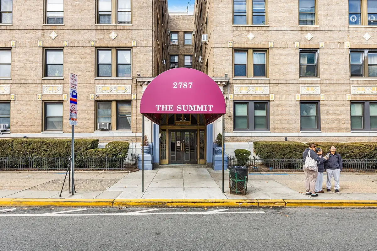 2787 JOHN F KENNEDY BLVD #411, Jersey City, NJ 07306 - #1