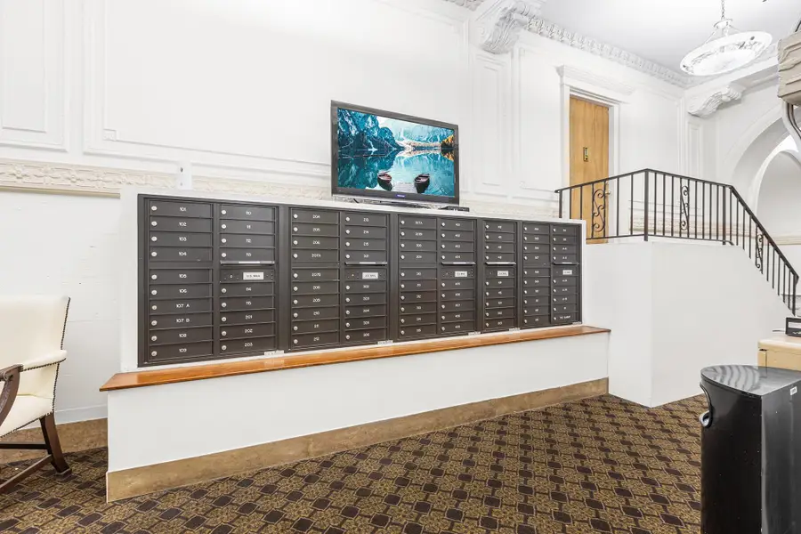 2787 JOHN F KENNEDY BLVD #411, Jersey City, NJ 07306 - #3