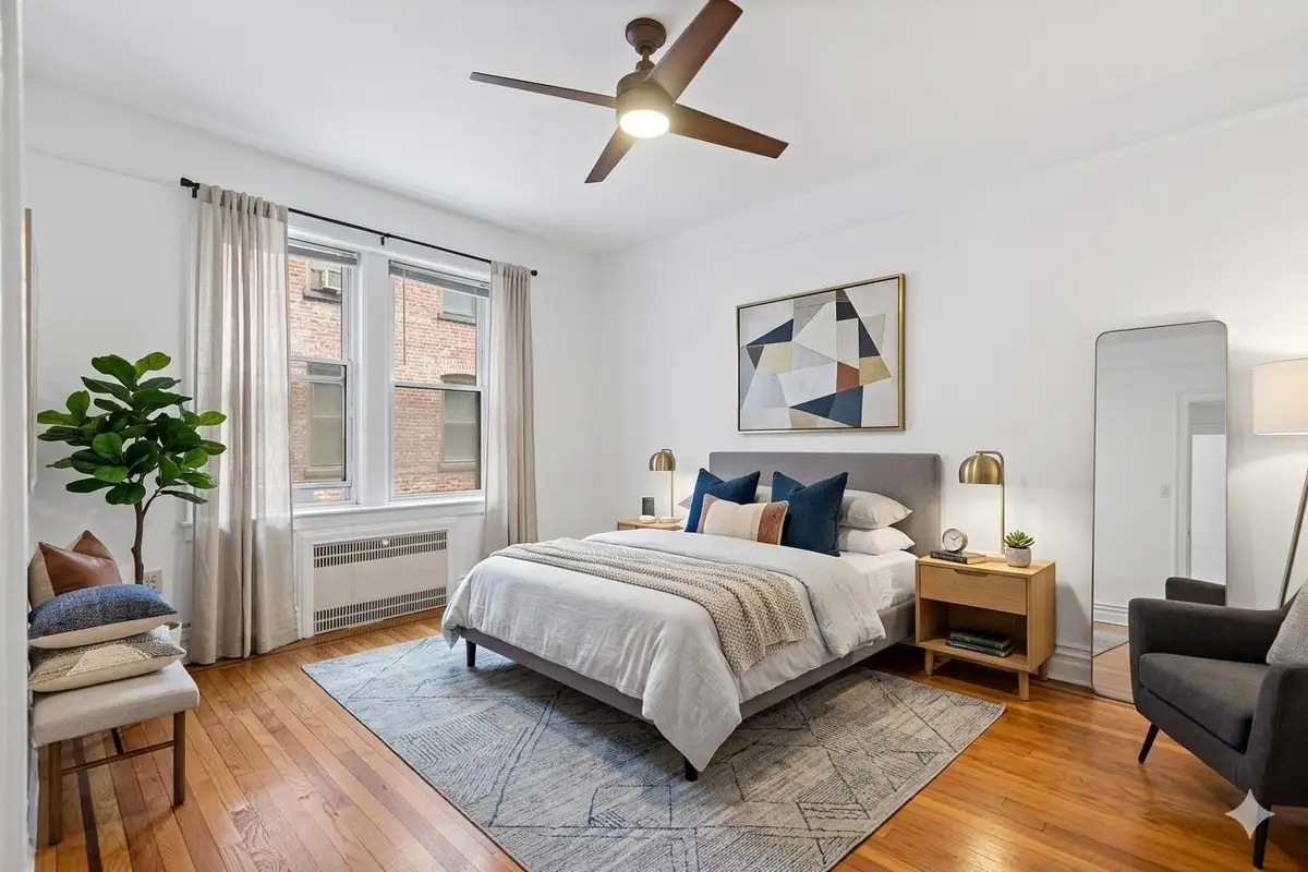 340 FAIRMOUNT AVE #111, Jersey City, NJ 07306 - #1