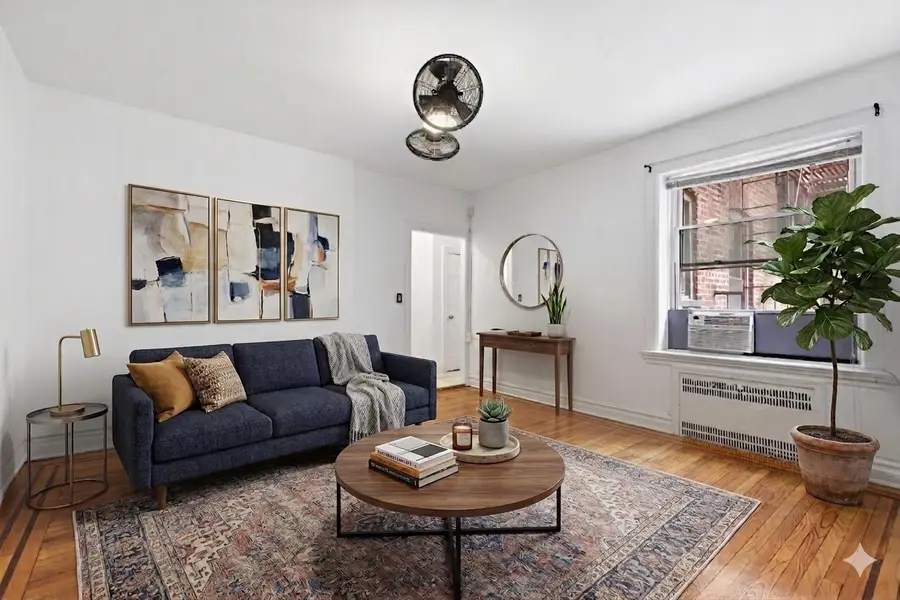 340 FAIRMOUNT AVE #111, Jersey City, NJ 07306 - #2