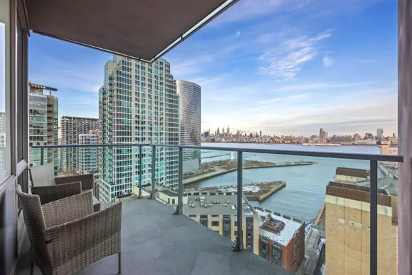 20 NEWPORT PARKWAY #2008S, JC, Downtown, NJ 07310