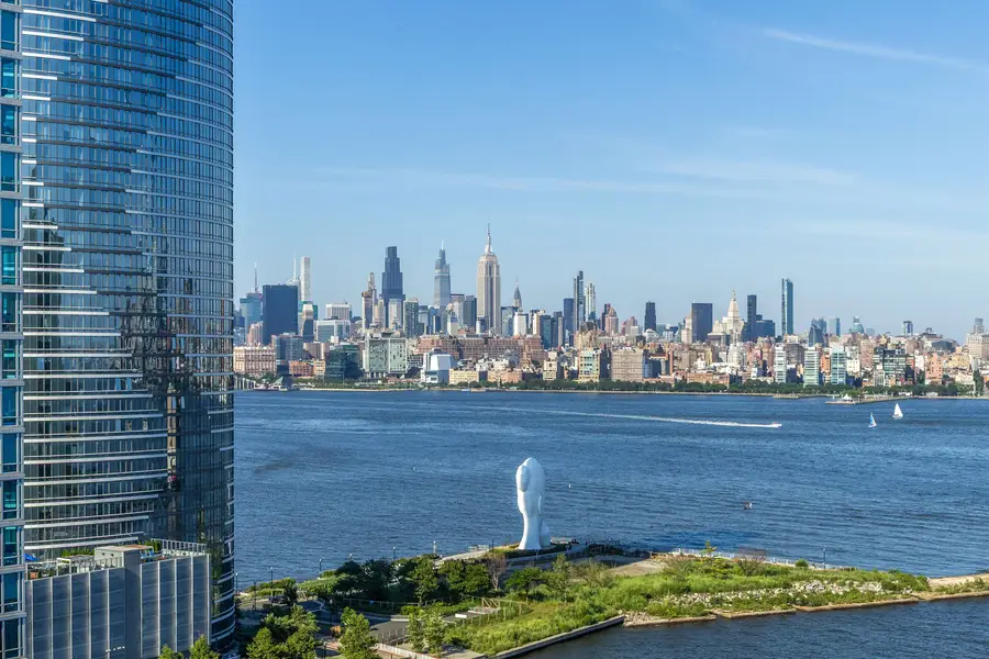 20 NEWPORT PARKWAY #2008S, Jersey City, NJ 07310 - #3