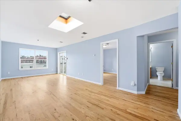 220 JEFFERSON ST #4B, Hoboken, NJ 07030