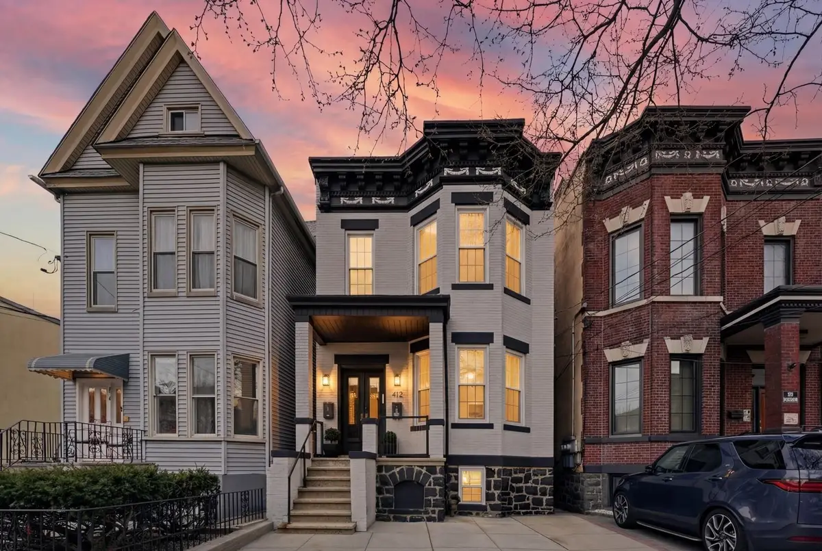 412 GREGORY AVE #1, Weehawken, NJ 07086 - #1