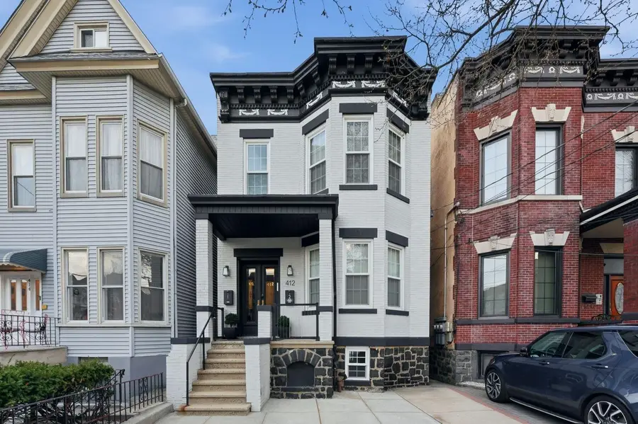 412 GREGORY AVE #1, Weehawken, NJ 07086 - #2