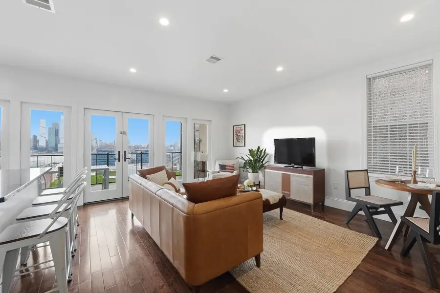 412 GREGORY AVE #1, Weehawken, NJ 07086 - #3