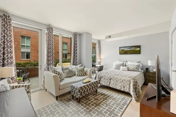 201 LUIS M MARIN BLVD #4140, JC, Downtown, NJ 07302