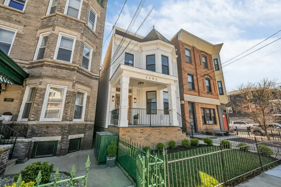 2602 PALISADE AVE, Weehawken, NJ 07086 - #3