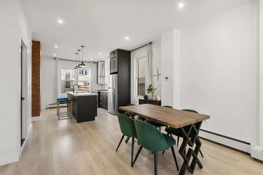 50 STEGMAN ST, Jersey City, NJ 07305-4116 - #3